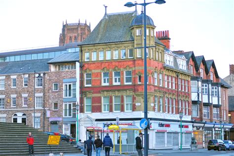 ropewalks liverpool gp